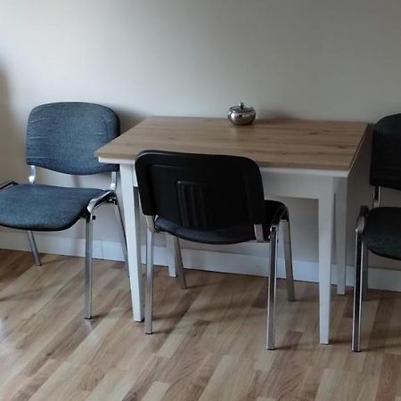 Apartament U Marzenki Augustów Esterno foto
