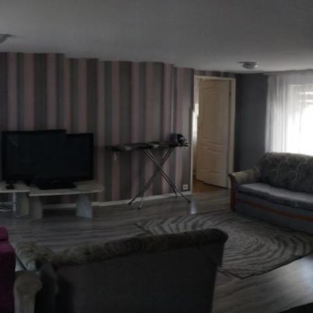 Apartament U Marzenki Augustów Esterno foto