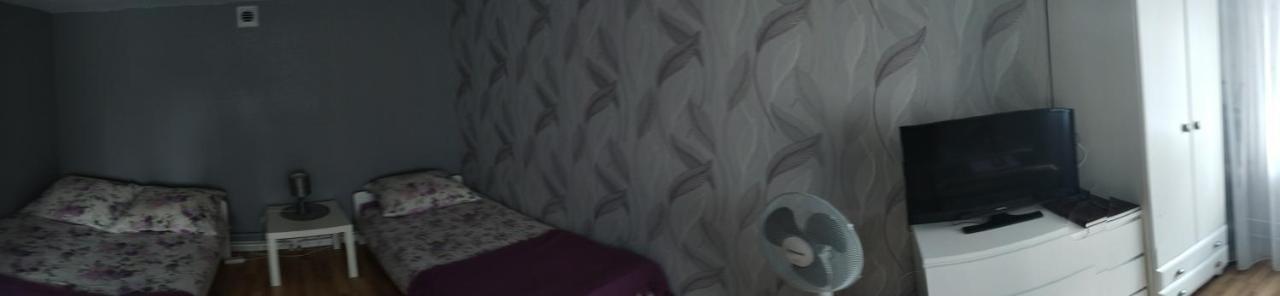 Apartament U Marzenki Augustów Esterno foto