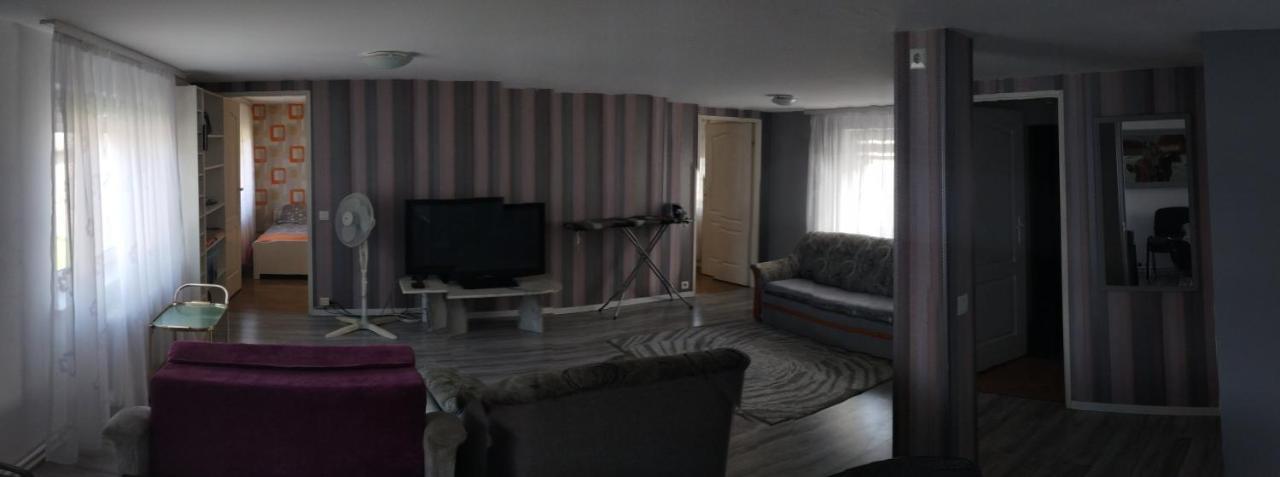Apartament U Marzenki Augustów Esterno foto
