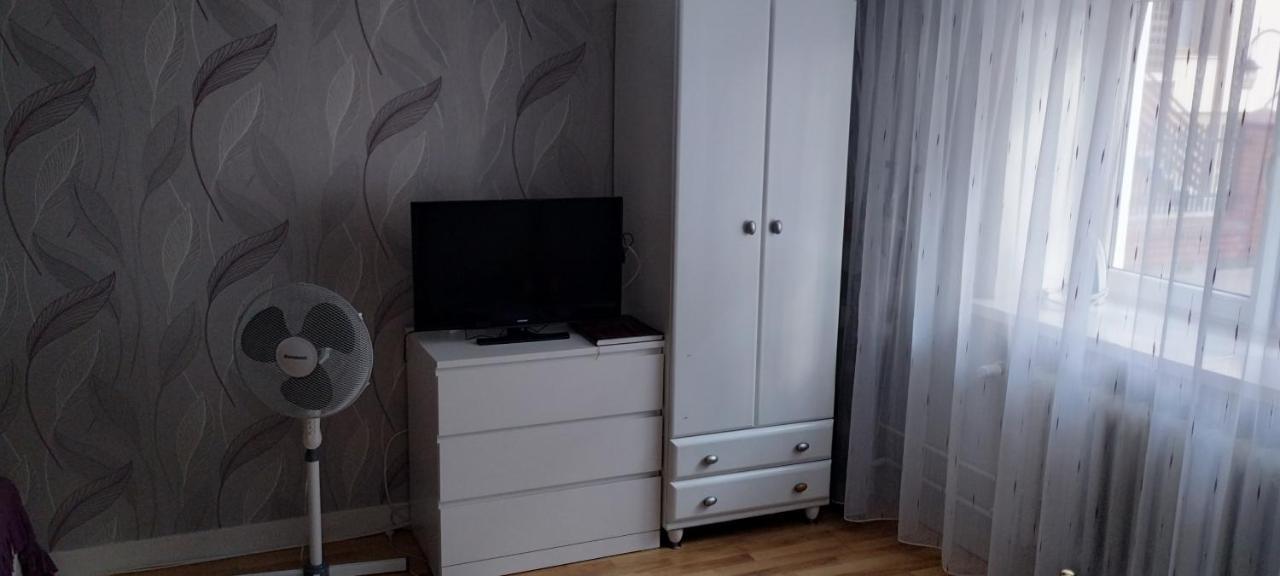 Apartament U Marzenki Augustów Esterno foto