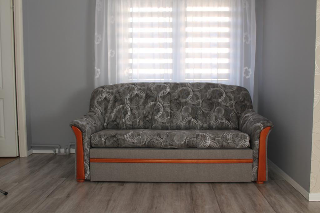 Apartament U Marzenki Augustów Esterno foto